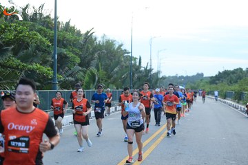 RUN TO LIVE 2025 - Ảnh #3276109