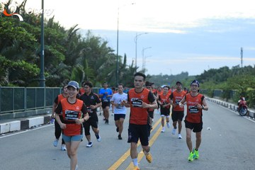 RUN TO LIVE 2025 - Ảnh #3277491