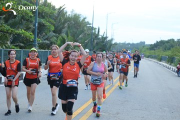 RUN TO LIVE 2025 - Ảnh #3276302