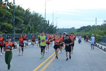 RUN TO LIVE 2025 - Ảnh #3275554