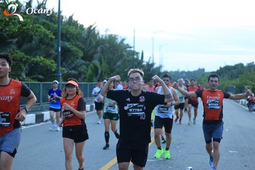 RUN TO LIVE 2025 - Ảnh #3273796