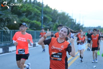 RUN TO LIVE 2025 - Ảnh #3273206