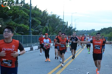 RUN TO LIVE 2025 - Ảnh #3273762
