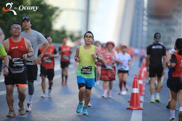RUN TO LIVE 2025 - Ảnh #3277652