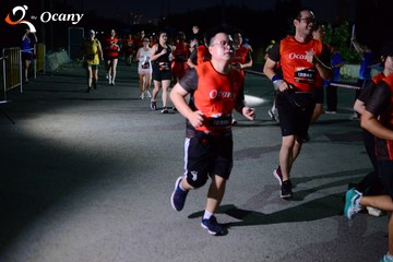 RUN TO LIVE 2025 - Ảnh #3272886