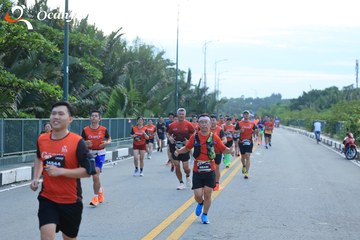 RUN TO LIVE 2025 - Ảnh #3276044