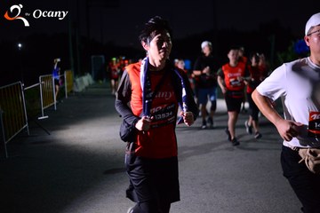 RUN TO LIVE 2025 - Ảnh #3272044