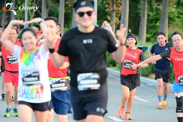 RUN TO LIVE 2025 - Ảnh #3273272