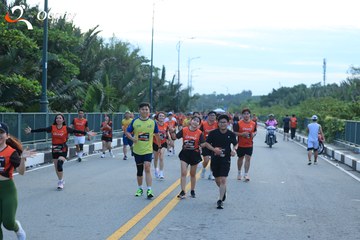 RUN TO LIVE 2025 - Ảnh #3275569