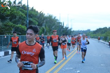 RUN TO LIVE 2025 - Ảnh #3271489