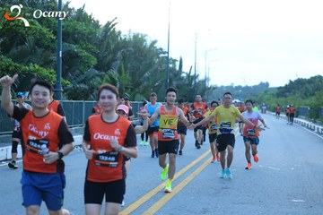 RUN TO LIVE 2025 - Ảnh #3270778