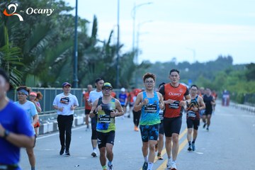RUN TO LIVE 2025 - Ảnh #3273593