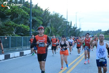 RUN TO LIVE 2025 - Ảnh #3271506