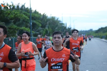 RUN TO LIVE 2025 - Ảnh #3274538