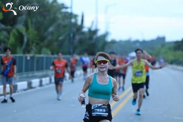 RUN TO LIVE 2025 - Ảnh #3273454