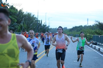 RUN TO LIVE 2025 - Ảnh #3271070