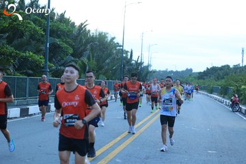 RUN TO LIVE 2025 - Ảnh #3270948
