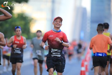 RUN TO LIVE 2025 - Ảnh #3275883