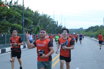 RUN TO LIVE 2025 - Ảnh #3274879