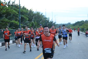 RUN TO LIVE 2025 - Ảnh #3275069