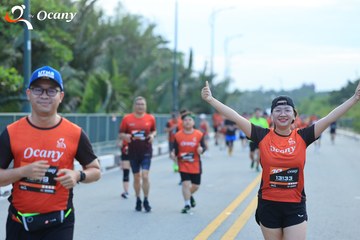 RUN TO LIVE 2025 - Ảnh #3277962