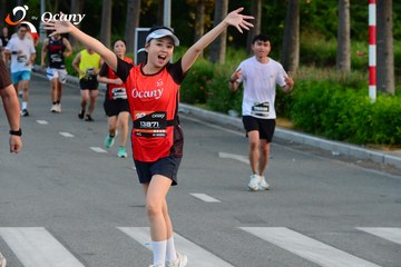 RUN TO LIVE 2025 - Ảnh #3273994