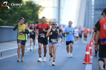 RUN TO LIVE 2025 - Ảnh #3275354