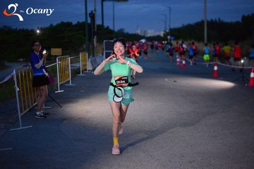 RUN TO LIVE 2025 - Ảnh #3272357