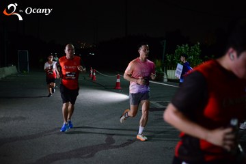 RUN TO LIVE 2025 - Ảnh #3270602