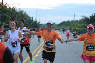 RUN TO LIVE 2025 - Ảnh #3277257