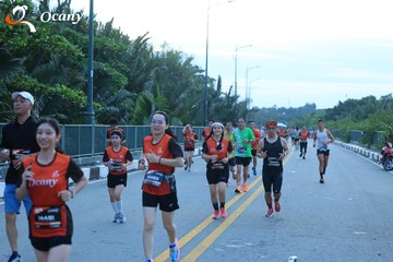 RUN TO LIVE 2025 - Ảnh #3273390