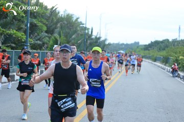 RUN TO LIVE 2025 - Ảnh #3276279