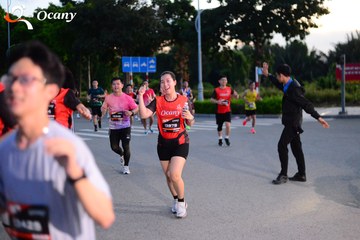 RUN TO LIVE 2025 - Ảnh #3272585