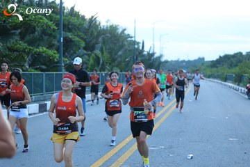 RUN TO LIVE 2025 - Ảnh #3273369