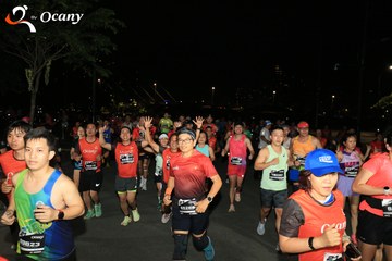 RUN TO LIVE 2025 - Ảnh #3276715