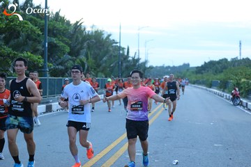 RUN TO LIVE 2025 - Ảnh #3273314