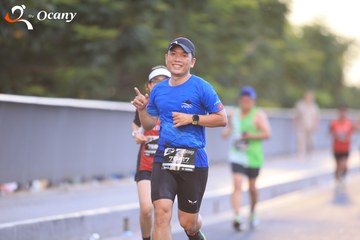 RUN TO LIVE 2025 - Ảnh #3278034