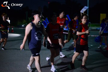 RUN TO LIVE 2025 - Ảnh #3272916