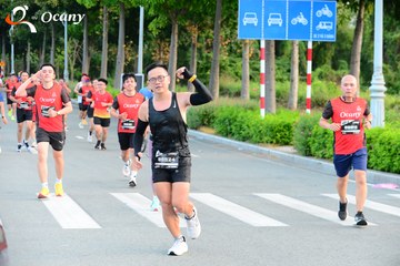 RUN TO LIVE 2025 - Ảnh #3273098