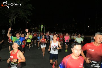 RUN TO LIVE 2025 - Ảnh #3276485