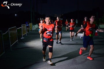 RUN TO LIVE 2025 - Ảnh #3272717
