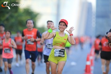 RUN TO LIVE 2025 - Ảnh #3276948