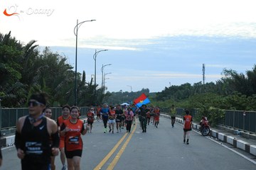 RUN TO LIVE 2025 - Ảnh #3276701