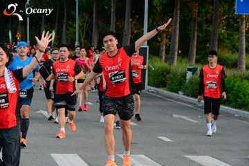RUN TO LIVE 2025 - Ảnh #3274282