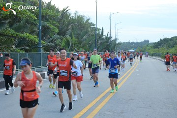 RUN TO LIVE 2025 - Ảnh #3276457