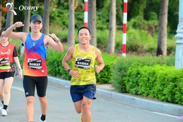 RUN TO LIVE 2025 - Ảnh #3273029