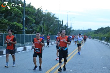 RUN TO LIVE 2025 - Ảnh #3273532