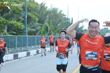 RUN TO LIVE 2025 - Ảnh #3278073