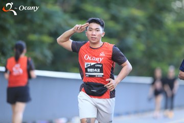 RUN TO LIVE 2025 - Ảnh #3277372