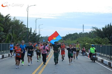 RUN TO LIVE 2025 - Ảnh #3276798
